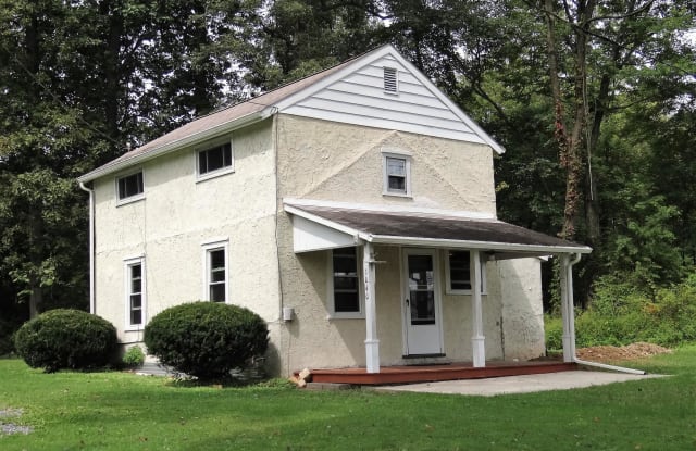 1040 TWIN COUNTY ROAD - 1040 Twin County Road, Chester County, PA 19344