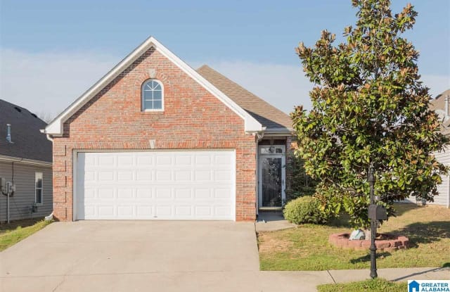 297 HIGH RIDGE DRIVE - 297 High Ridge Drive, Pelham, AL 35124