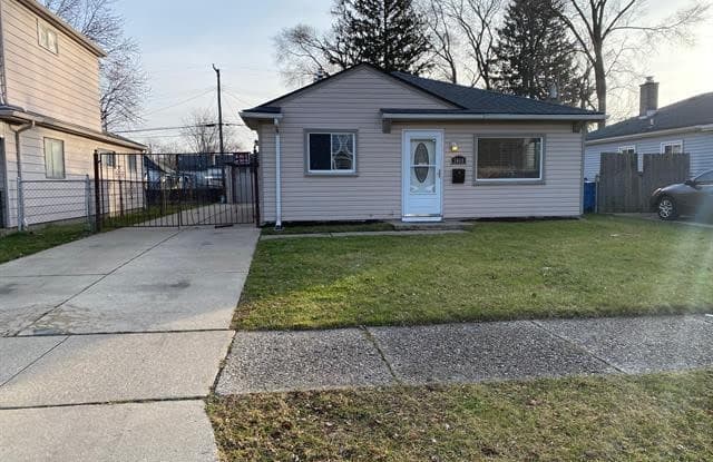 5669 KATHERINE Street - 5669 Katherine Street, Dearborn Heights, MI 48125