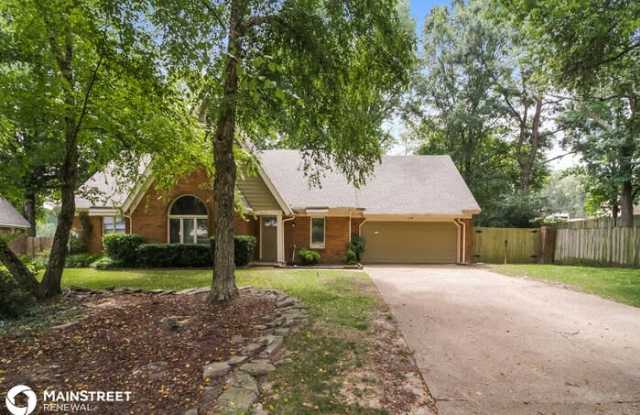 7115 Cutter Mill Road - 7115 Cutter Mill Road, Shelby County, TN 38141