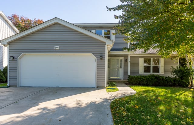 501 Beaconsfield Avenue - 501 Beaconsfield Avenue, Naperville, IL 60565