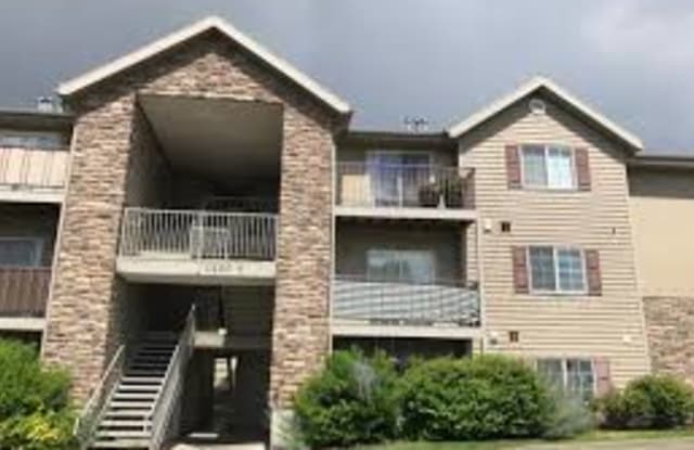 1582 W. Westbury Way Apt H - 1 - 1582 Westbury Way, Lehi, UT 84043