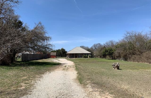 211 Zion Hill Loop - 211 Zion Hill Loop, Parker County, TX 76088