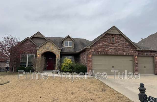 Photo of 2016 E. 135th St S.