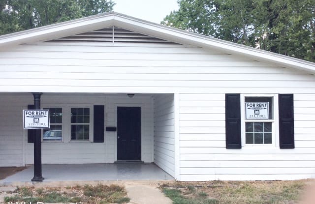 2762 Marquette St - 2762 Marquette Street, Shreveport, LA 71108