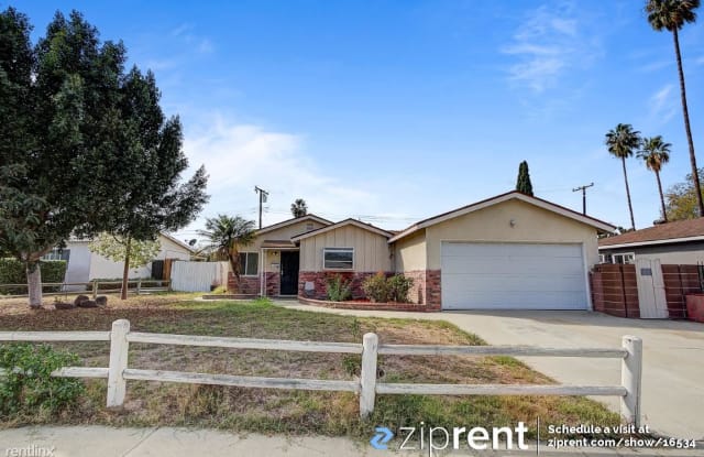 1311 Edmore Avenue, Rowland Heights, CA 91748 - 1311 Edmore Avenue, Rowland Heights, CA 91748