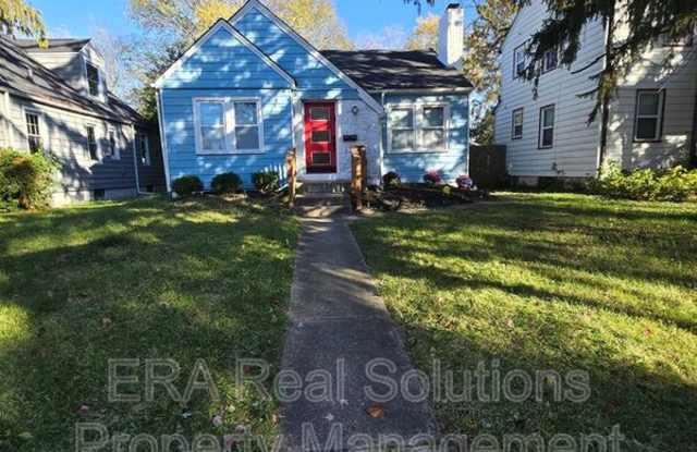 Photo of 1056 Geers Ave