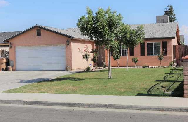 Photo of 321 Reynosa Avenue