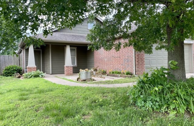 8404 E 160th Pl S - 8404 E 160th Pl S, Bixby, OK 74008