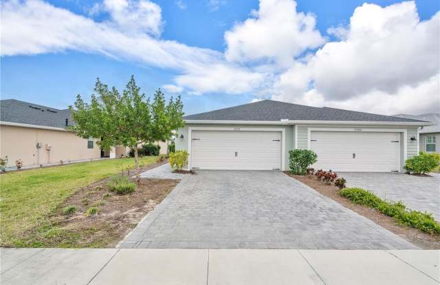 17757 WOODLAND COURT - 17757 Woodland Court, Charlotte County, FL 33982