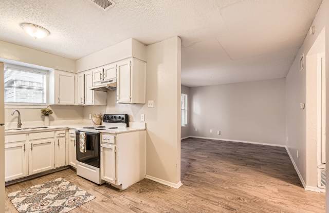Cherry Hill Lofts