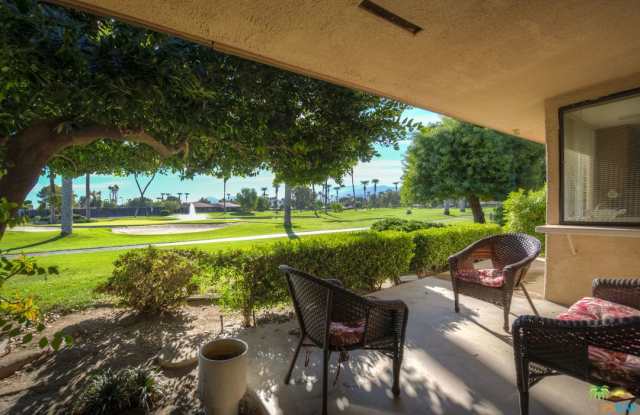 25 SUNRISE Drive - 25 Sunrise Drive, Rancho Mirage, CA 92270