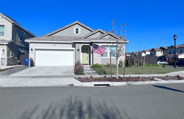 252 Golden State Parkway