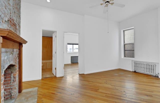 316 HUDSON ST - 316 Hudson St, Hoboken, NJ 07030