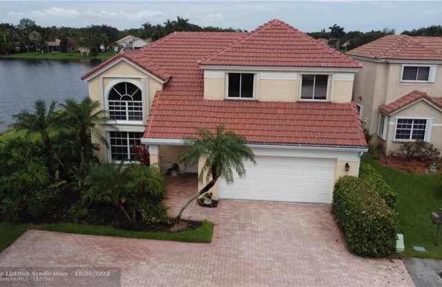 2873 Oak Park Cir - 2873 Oak Park Circle, Davie, FL 33328