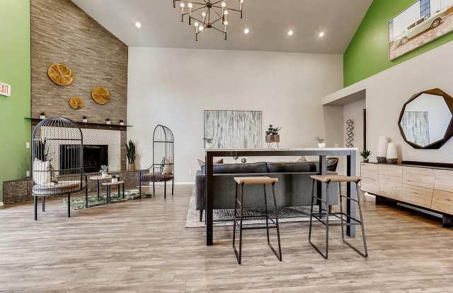 Canterra at Fitzsimons