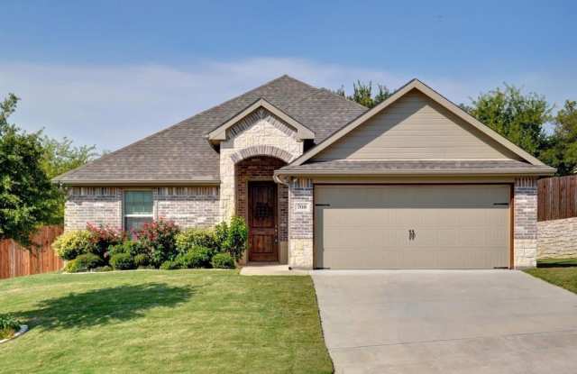 708 Westgate Drive - 708 Westgate Drive, Aledo, TX 76008