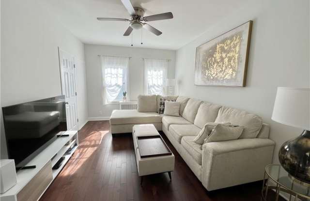 339-343 Mount Pleasant Avenue