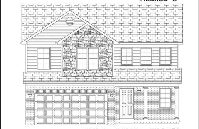 2709 Hailey Rose Way