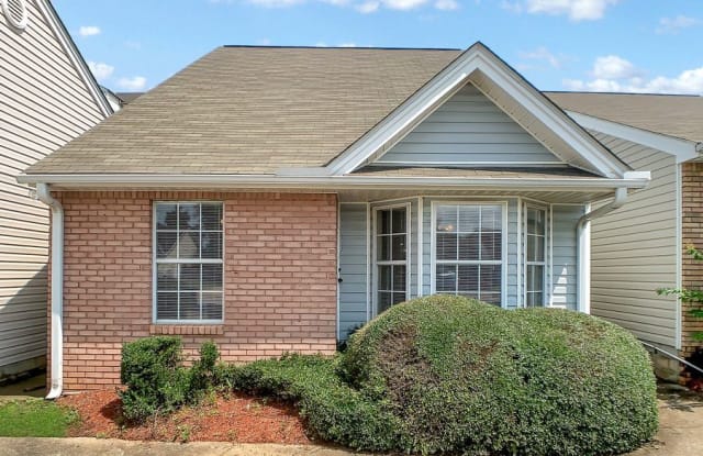 1368 Southern Gardens Drive - 1368 Southern Gardens Drive, Tuscaloosa, AL 35404