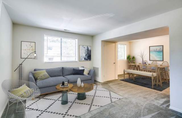 Butler Ridge Apartments