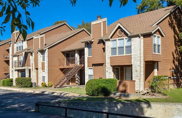Willow Brook Apartment Homes