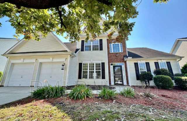 303 Buckthorne Dr