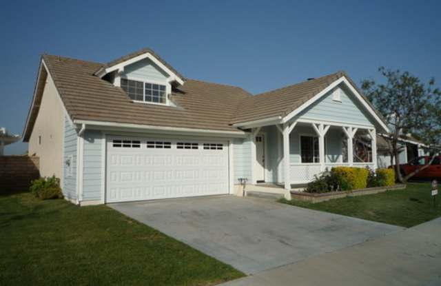 COMING SOON! Beautiful 3-Bedroom Home in the Northbridge Community of Valencia