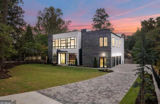 Photo of 19 Spruell Springs RD NE