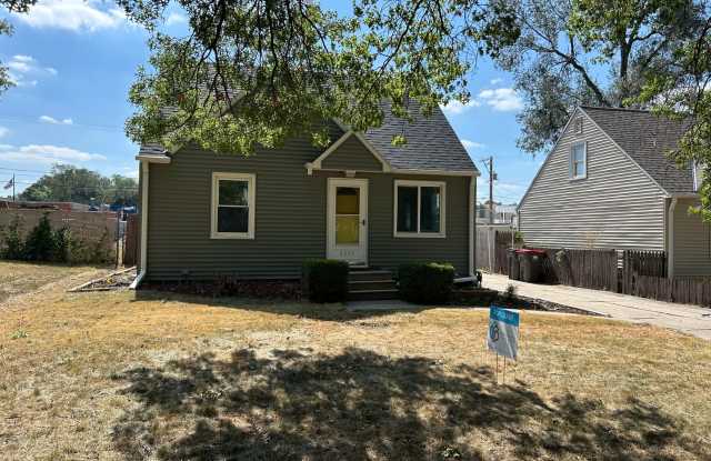 Photo of 3335 P Street-3bed/2bath