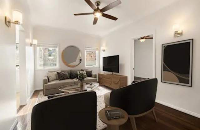 Photo of Delta Apartments