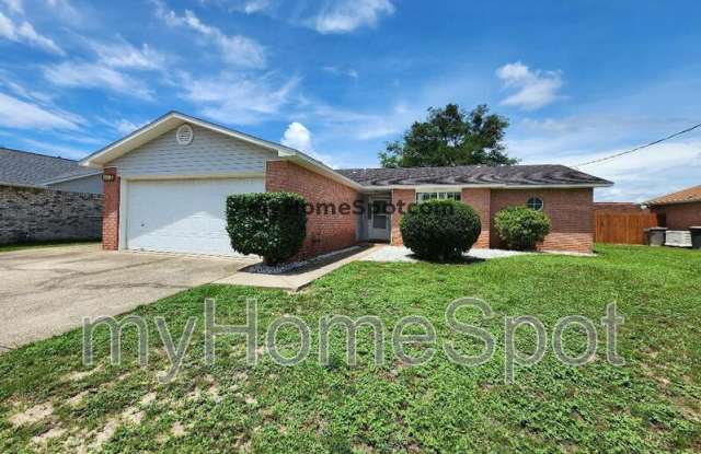 1913 Coral Island Rd - 1913 Coral Island Road, Escambia County, AL 32506