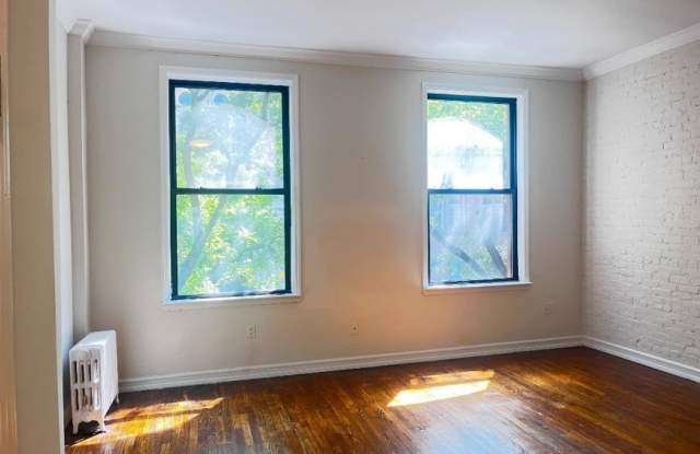 151 West 82nd Street