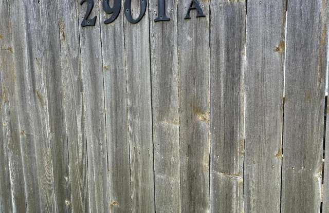 2901 Affirmed Court unit: A