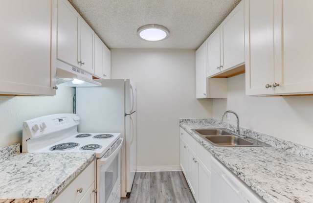 Hampden Village Apartments
