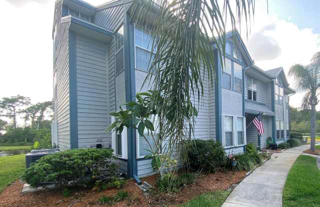 4700 Beck Lake Trail
