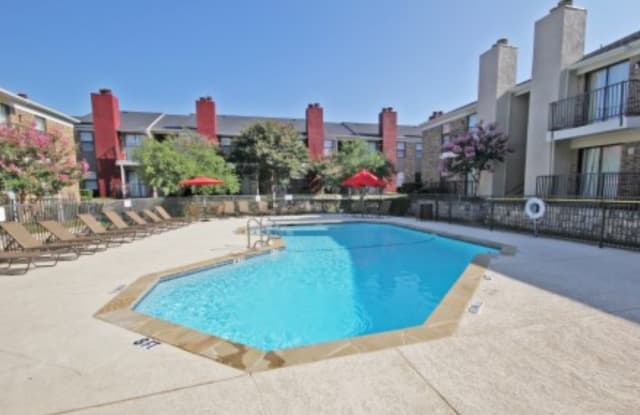 North Star Apartment Homes