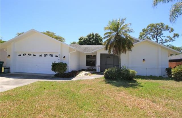 224 Erie DR - 224 Erie Drive, Collier County, FL 34110