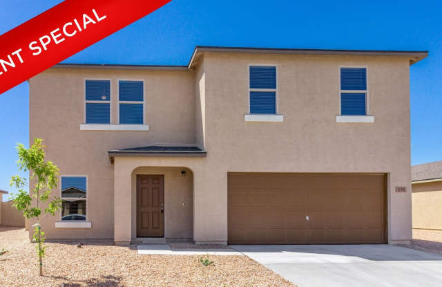 Huge move in special! 1/2 off the first months rent