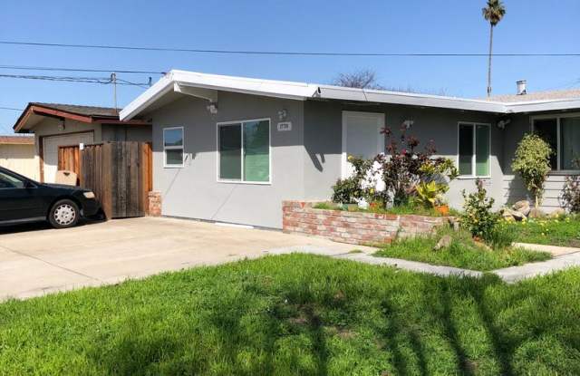 **All Utilities Paid**Brand New One Bedroom Apartment - 27738 Calaroga Avenue, Hayward, CA 94545