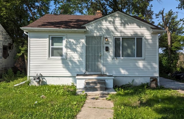 5217 Neff Ave - 5217 Neff Avenue, Detroit, MI 48224