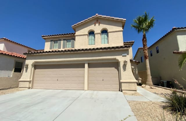 5550 GOLDEN PALMS CT - 5550 Golden Palms Court, Spring Valley, NV 89148