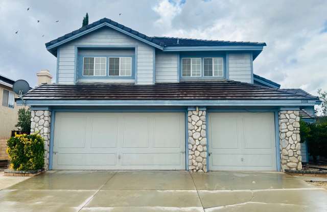 3108 Tourmaline Ln