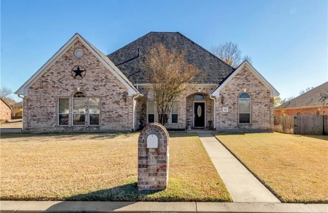 1602 Leopard Court - 1602 Leopard Court, College Station, TX 77840