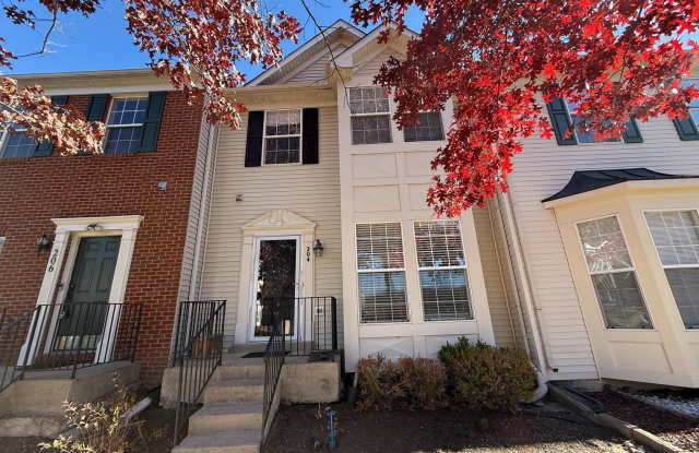 Photo of 204 LANGLEY Court