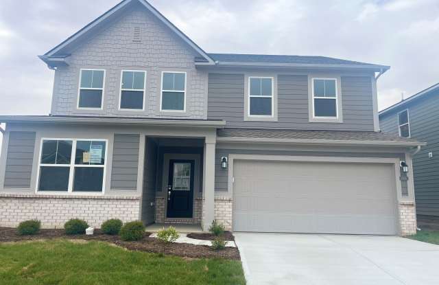 6958 Bauer Creek Court