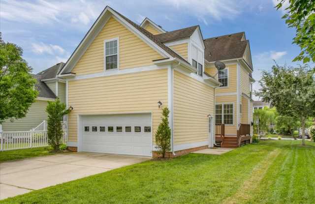 3236 Conservancy Drive