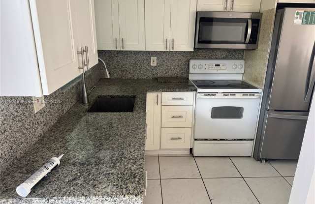 2029 Northwest 59th Terrace