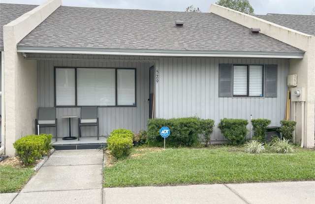 2600 LUCERNE PARK ROAD