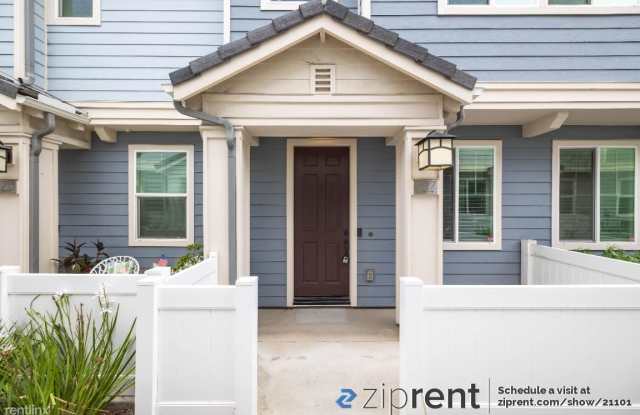 527 Turnstone Lane, Imperial Beach, CA 91932